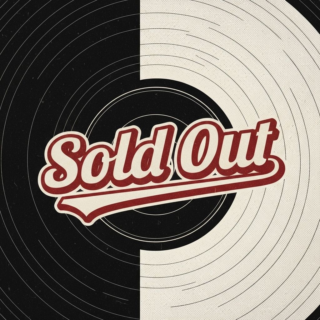 SOULDOUT